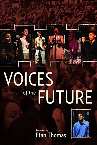Cover for Voices of the Future