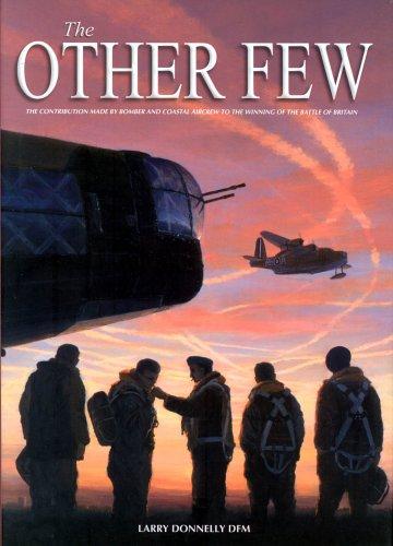 Cover for The Other Few