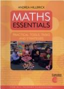 Cover for Maths essentials
