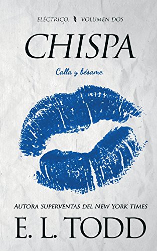 Cover for Chispa