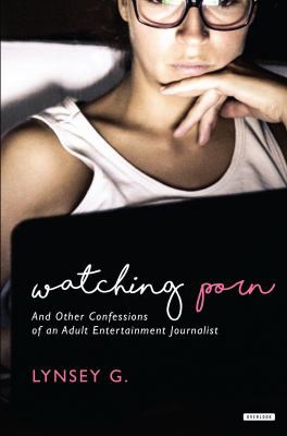 Cover for Watching porn