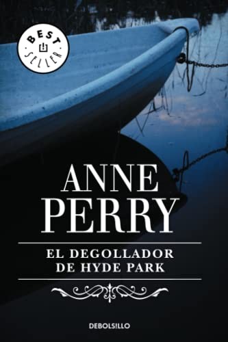 Cover for El Degollador De Hyde Park