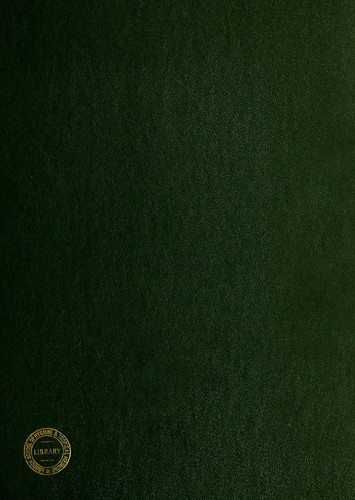 Cover for Ueber kubisagari, eine in den nördlichen Provinzen Japans epidemische Krankheit (Gerlier'sche Krankheit, vertige paralysant, vertige ptosique)