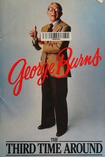 Cover for Third Time Around