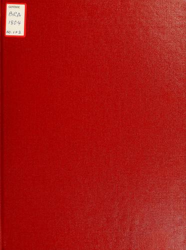 Cover for Longwood medical area transportation study: technical memorandum #2 five year growth horizon.