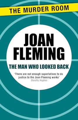 Cover for Man from Nowhere