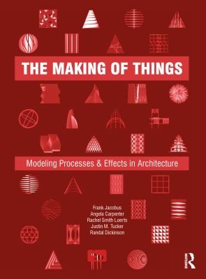 Cover for Making of Things