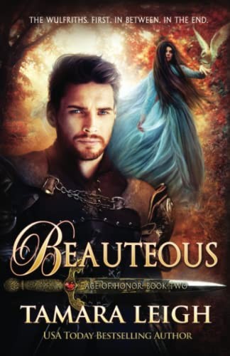 Cover for Beauteous : Book Two