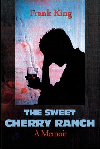Cover for The Sweet Cherry Ranch