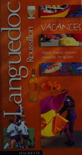 Cover for Languedoc Roussillon
