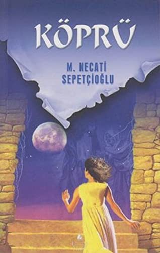 Cover for Kopru