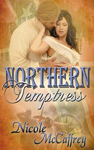 Cover for Northern Temptress