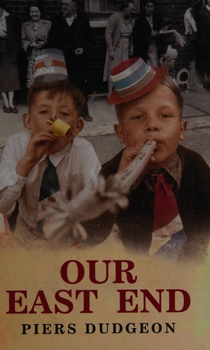 Cover for Our East End