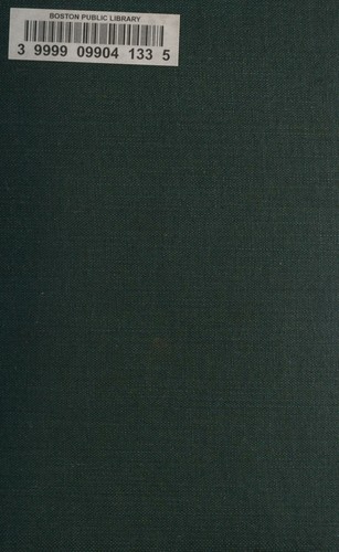 Cover for The chronicles of a garden