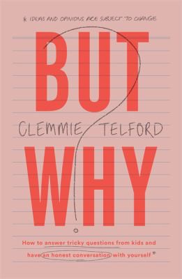 Cover for But Why?