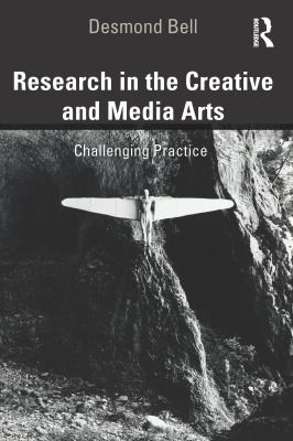Cover for Research in the Creative and Media Arts