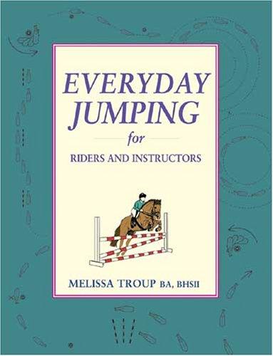 Cover for Everyday Jumping for Riding Instructors
