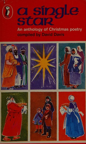 Cover for A single star
