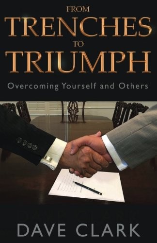 Cover for From Trenches To Triumph