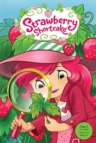 Cover for Volume 3
