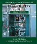 Cover for Electricity 4