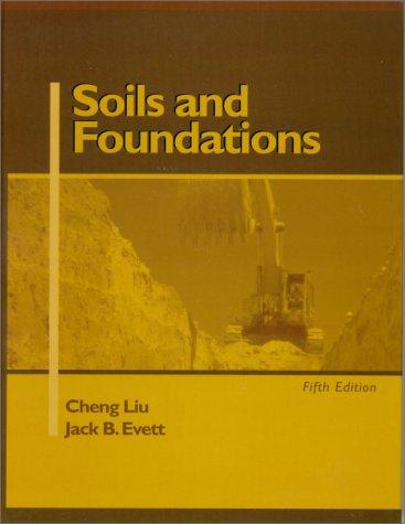 Cover for Soils and Foundations (5th Edition)