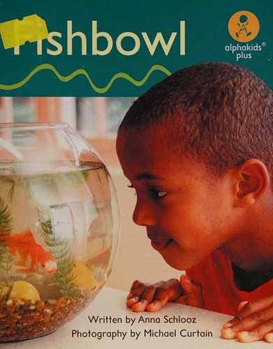 Cover for Fishbowl