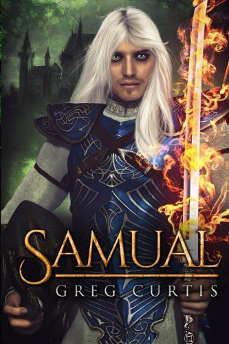 Cover for Samual