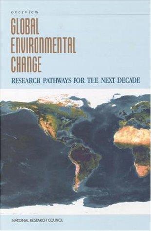 Cover for Overview