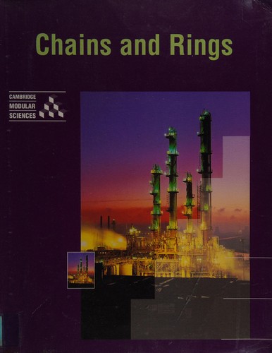 Cover for Chains and rings