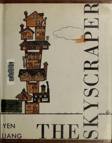 Cover for The skyscraper.