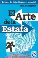 Cover for El arte de la estafa