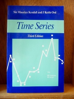 Cover for Time series
