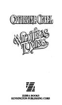 Cover for Wild Texas loving