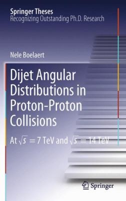 Cover for Dijet Angular Distributions In Protonproton Collisions At Square Roots 7 Tev And Square Roots 14 Tev