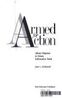 Cover for Armed for action