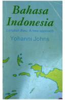 Cover for Bahasa Indonesia