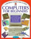 Cover for Computers for beginners