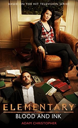 Cover for Elementary