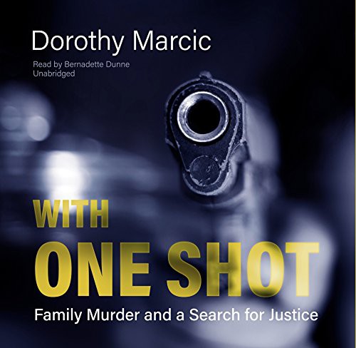 Cover for With One Shot