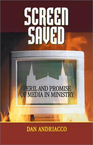 Cover for Screen saved