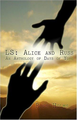 Cover for LS: