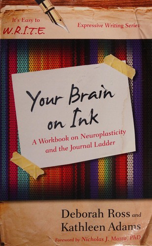 Cover for Your Brain on Ink