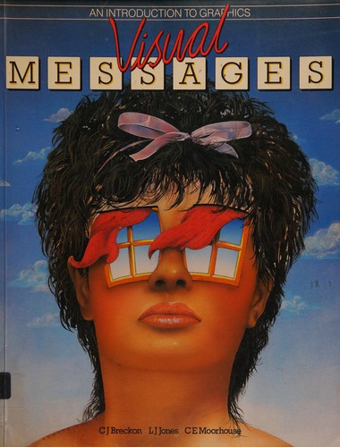 Cover for Visual messages