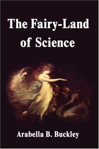 Cover for The Fairy-Land of Science