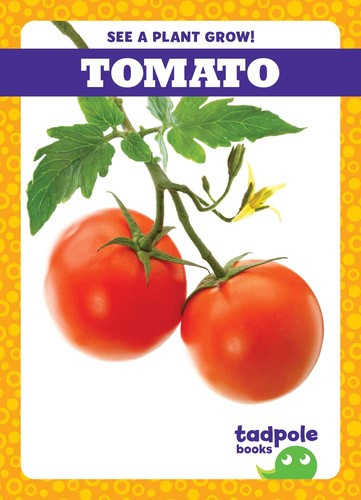 Cover for Tomato
