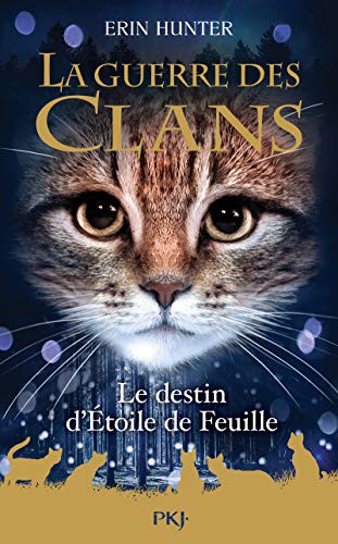 Cover for Guerre des Clans HS - tome 7 Le destin d'Etoile de Feuille