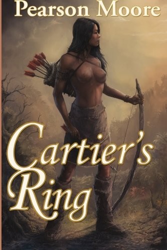 Cover for Cartier's Ring