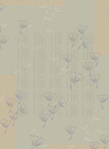 Cover for Gingko