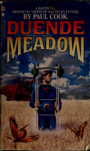 Cover for Duende meadow